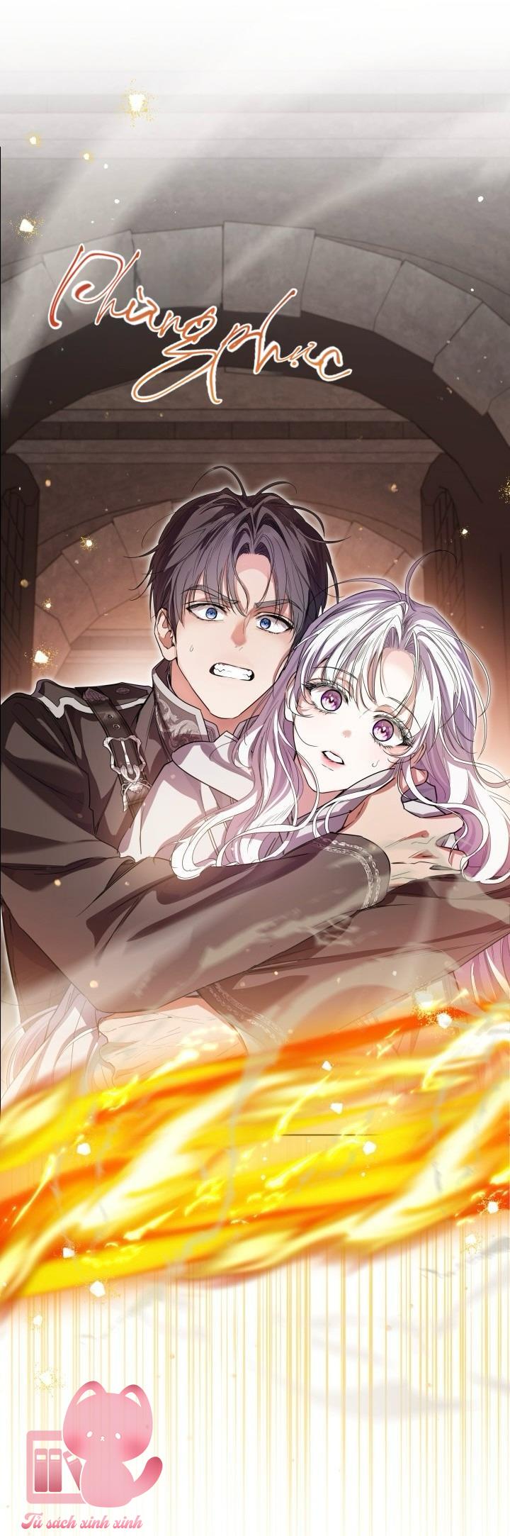 Hoàng Nữ Cosplay NonFan - Chap 78 - Trang 31
