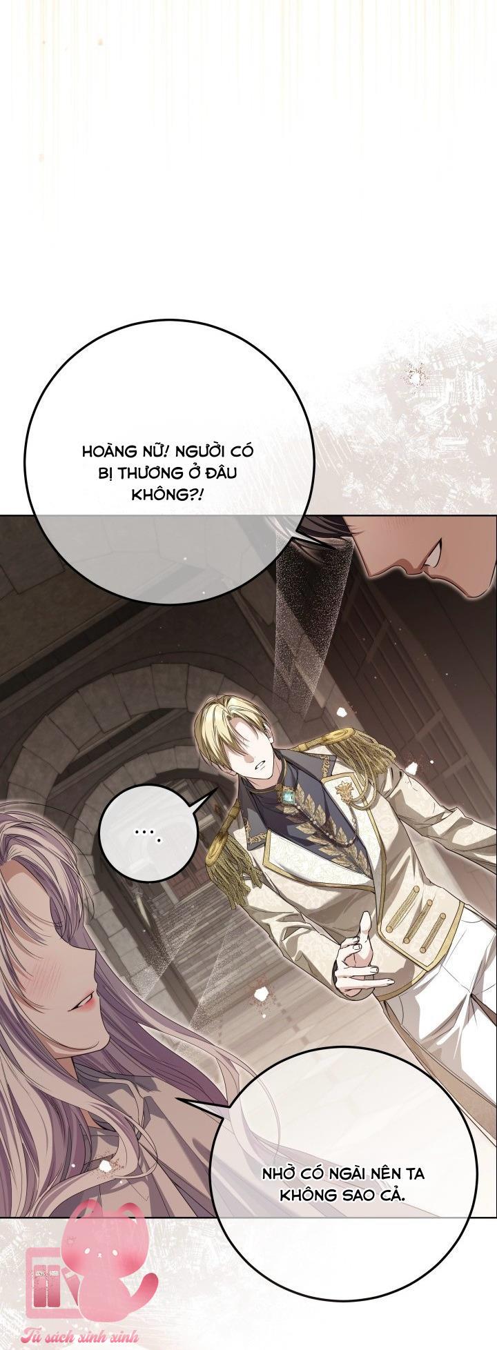Hoàng Nữ Cosplay NonFan - Chap 78 - Trang 32