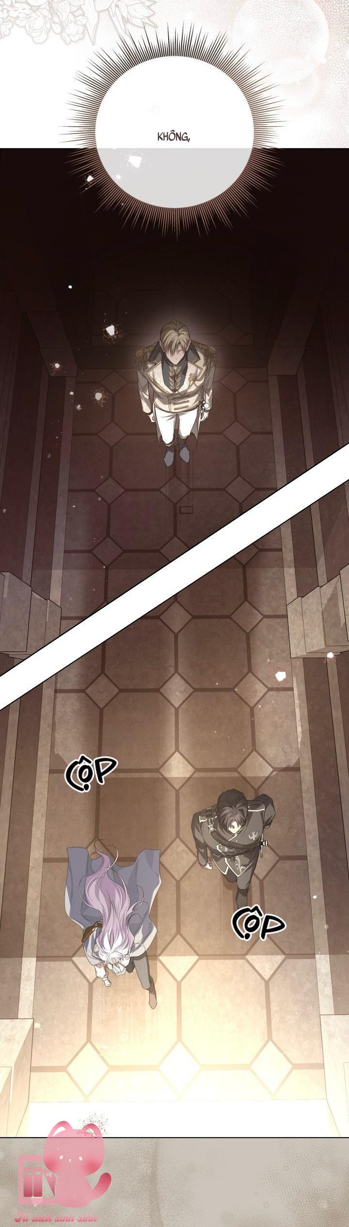 Hoàng Nữ Cosplay NonFan - Chap 78 - Trang 34