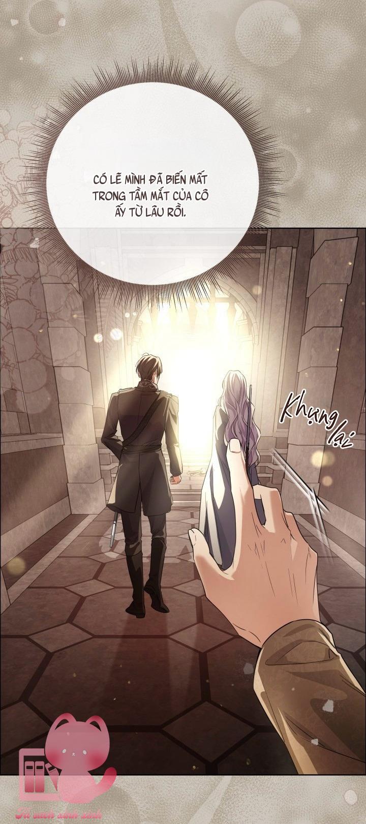 Hoàng Nữ Cosplay NonFan - Chap 78 - Trang 35