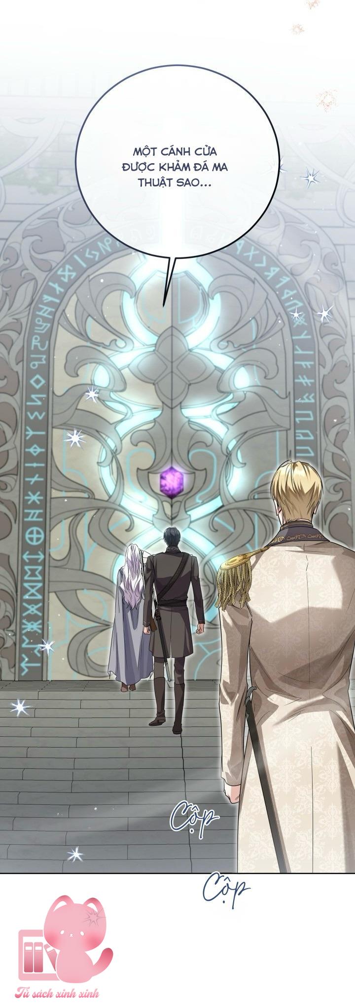 Hoàng Nữ Cosplay NonFan - Chap 78 - Trang 40