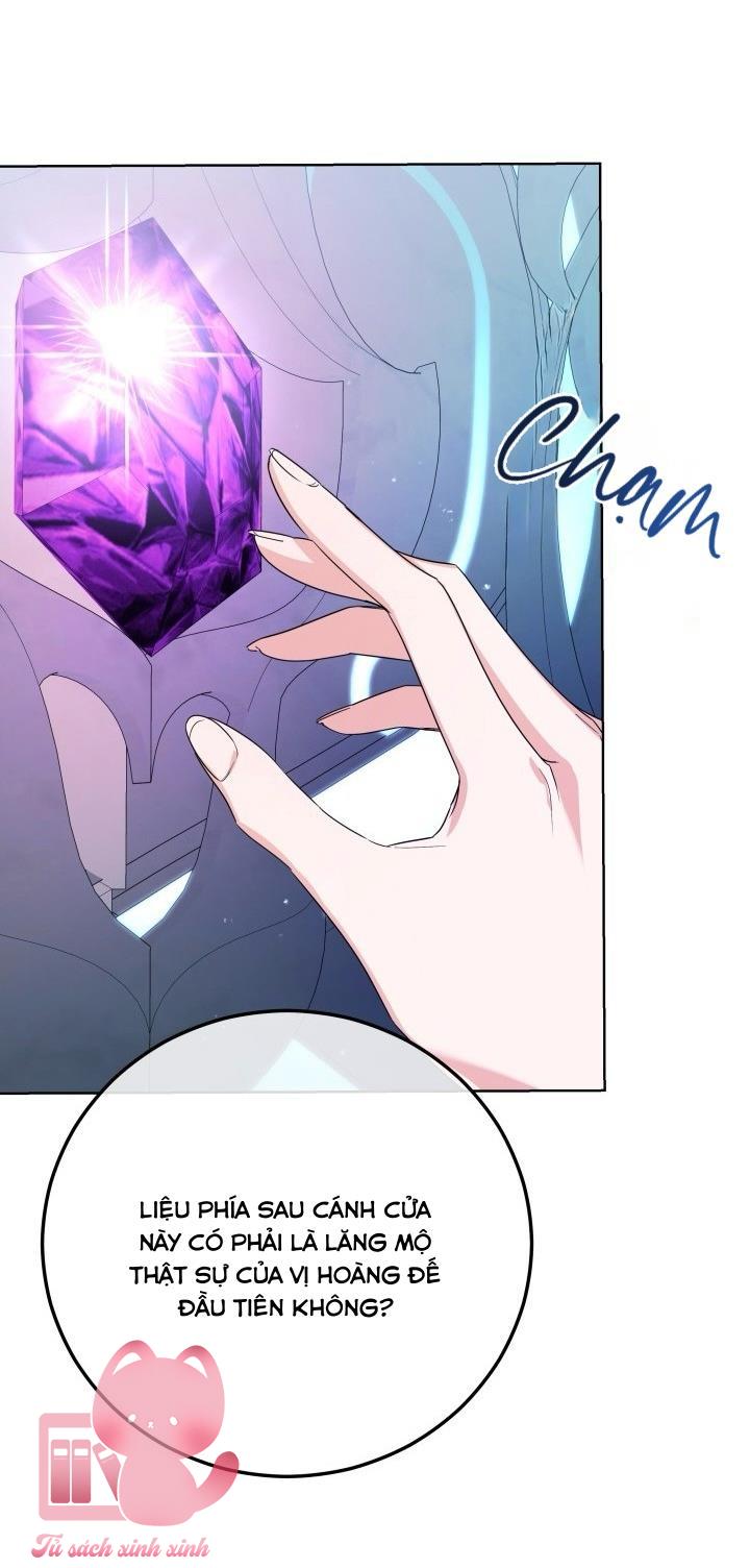 Hoàng Nữ Cosplay NonFan - Chap 78 - Trang 41