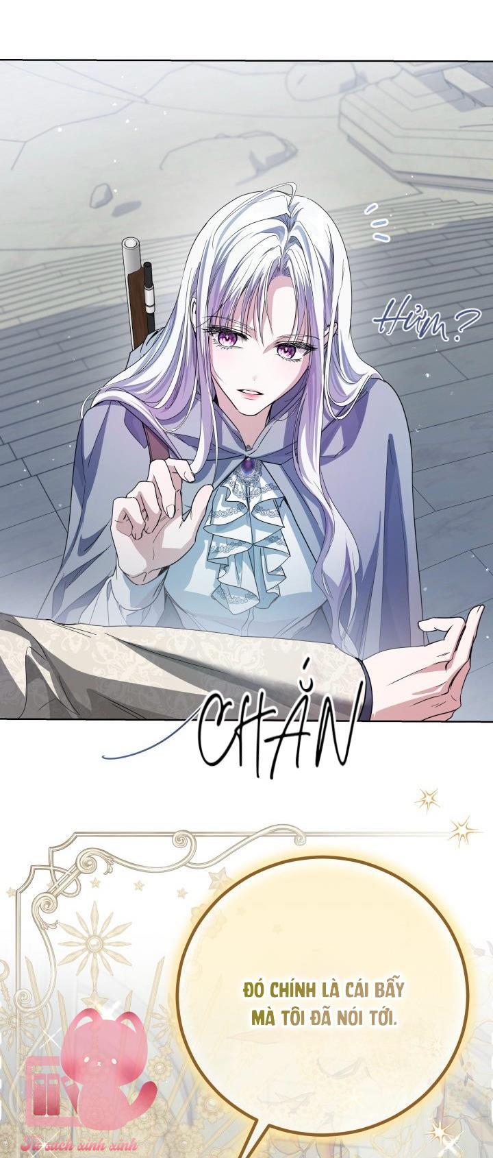 Hoàng Nữ Cosplay NonFan - Chap 78 - Trang 42