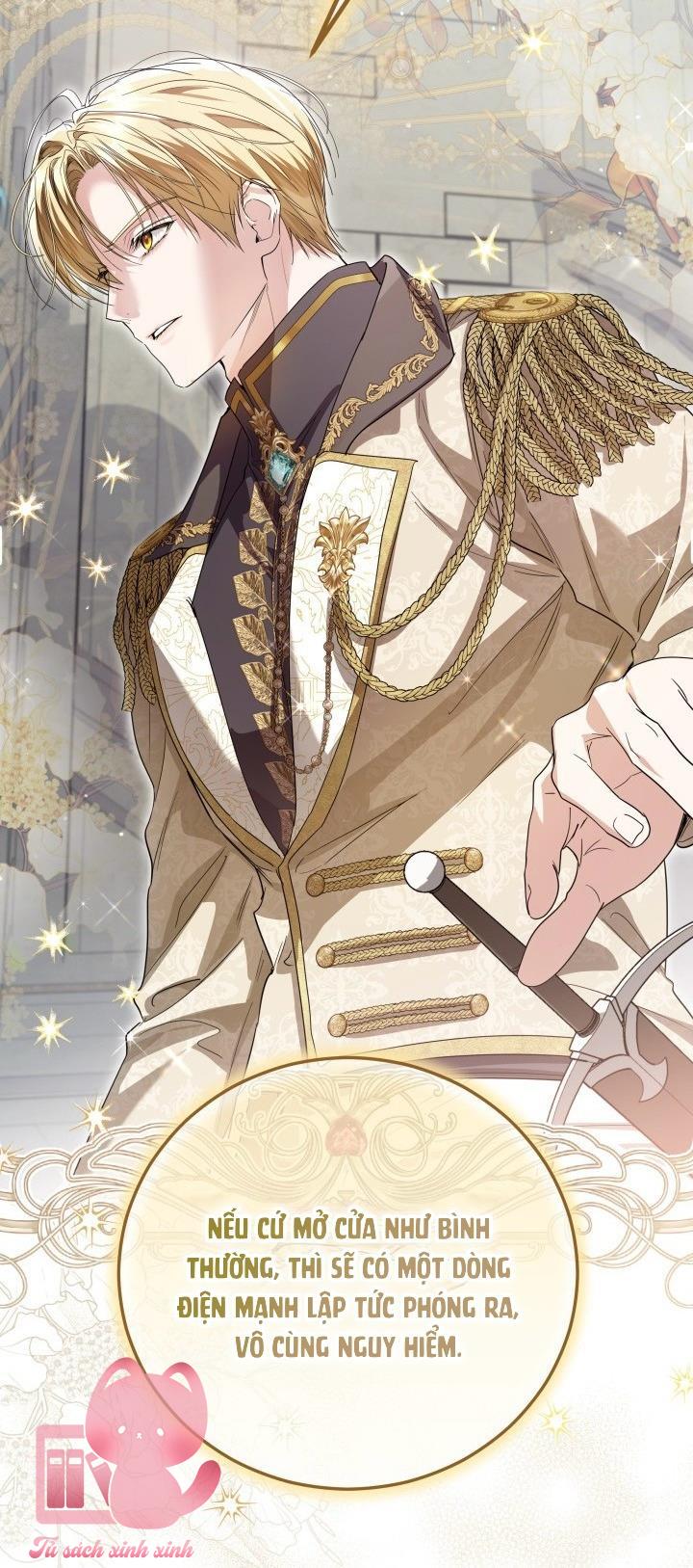 Hoàng Nữ Cosplay NonFan - Chap 78 - Trang 43