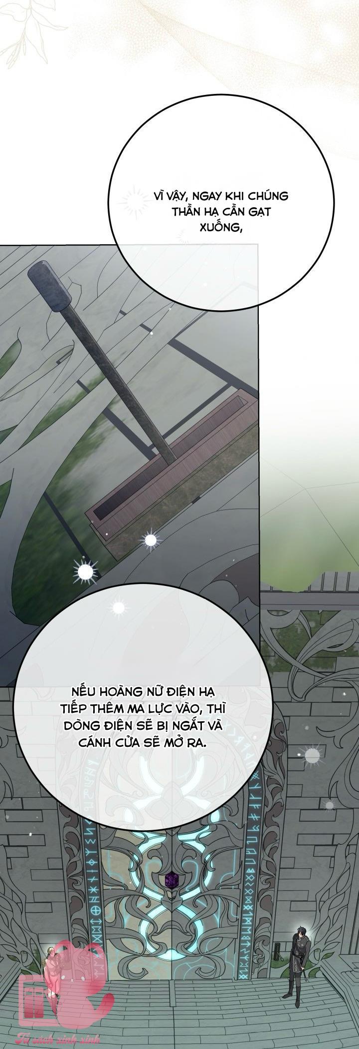 Hoàng Nữ Cosplay NonFan - Chap 78 - Trang 44