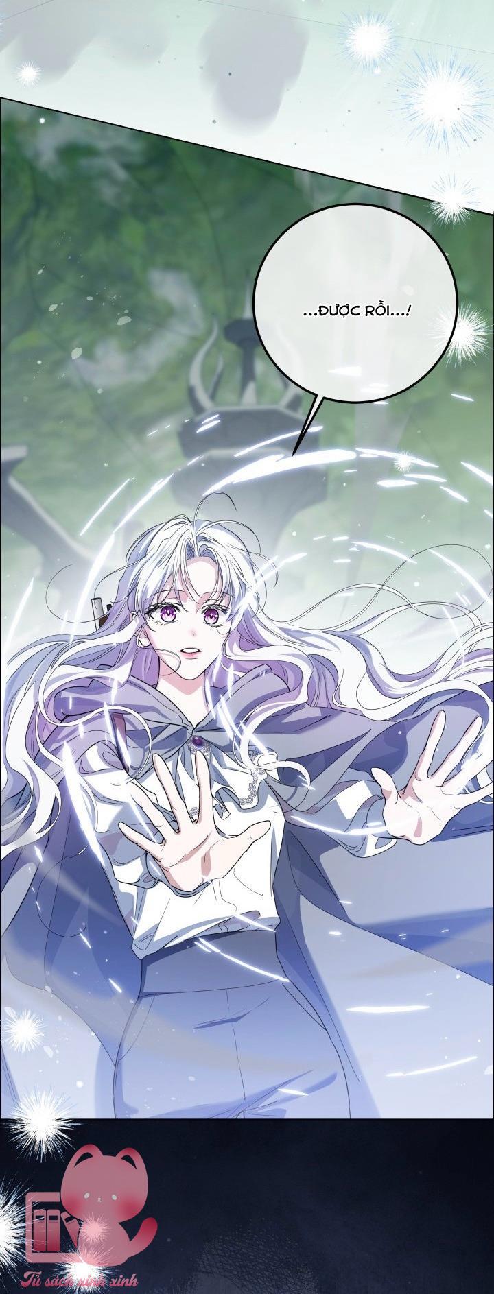 Hoàng Nữ Cosplay NonFan - Chap 78 - Trang 50