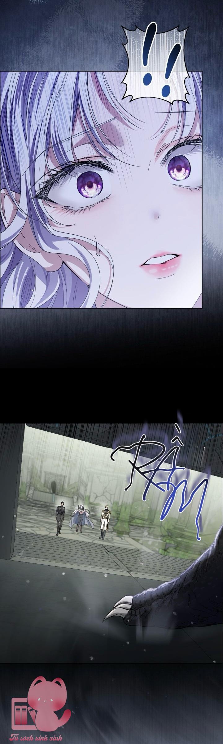 Hoàng Nữ Cosplay NonFan - Chap 78 - Trang 51