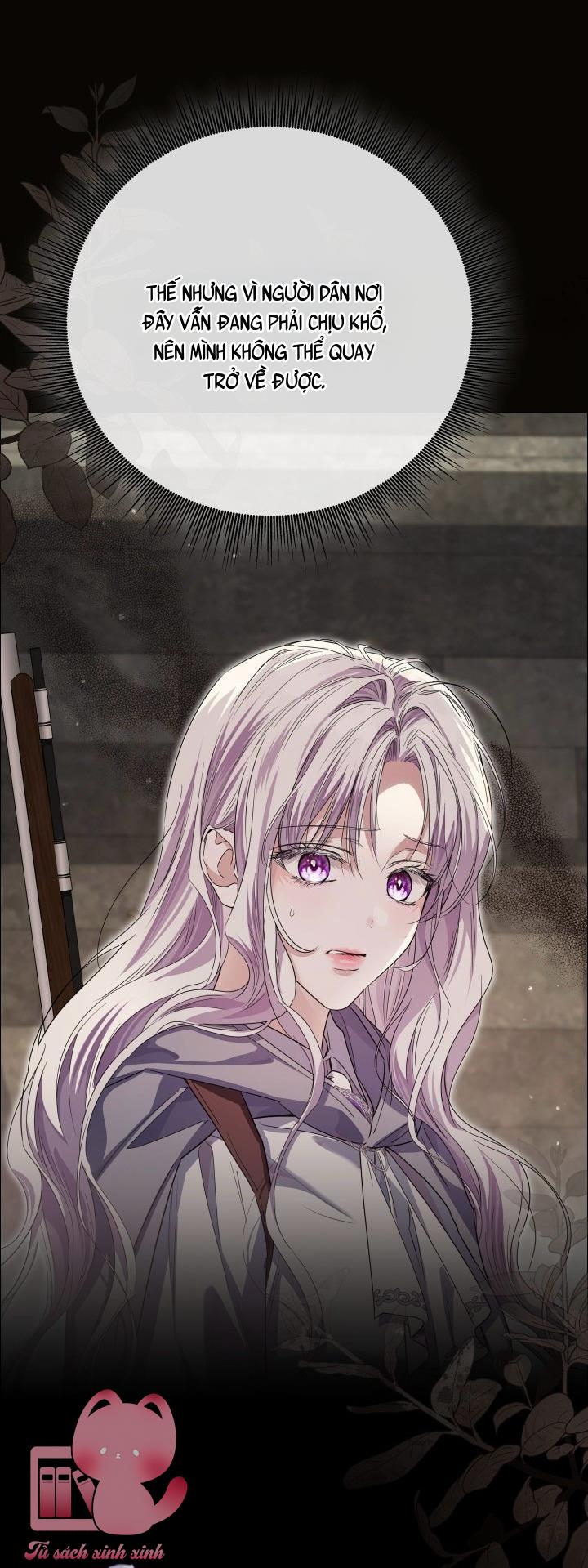 Hoàng Nữ Cosplay NonFan - Chap 78 - Trang 7