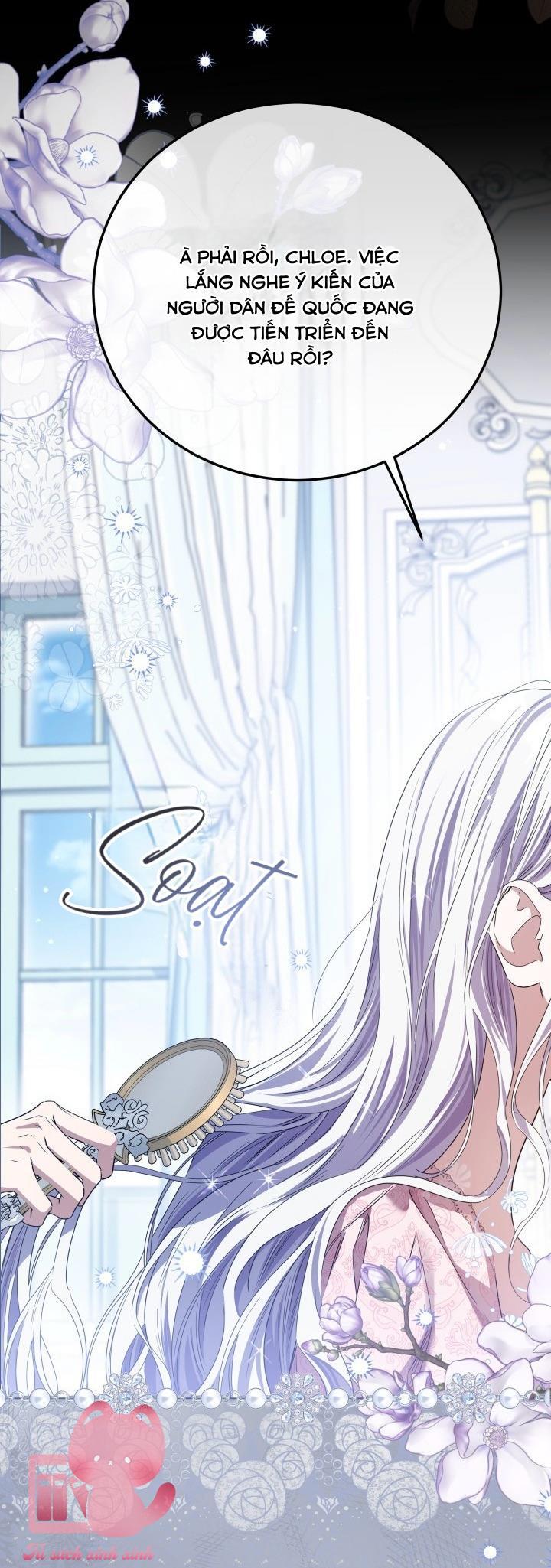 Hoàng Nữ Cosplay NonFan - Chap 78 - Trang 8