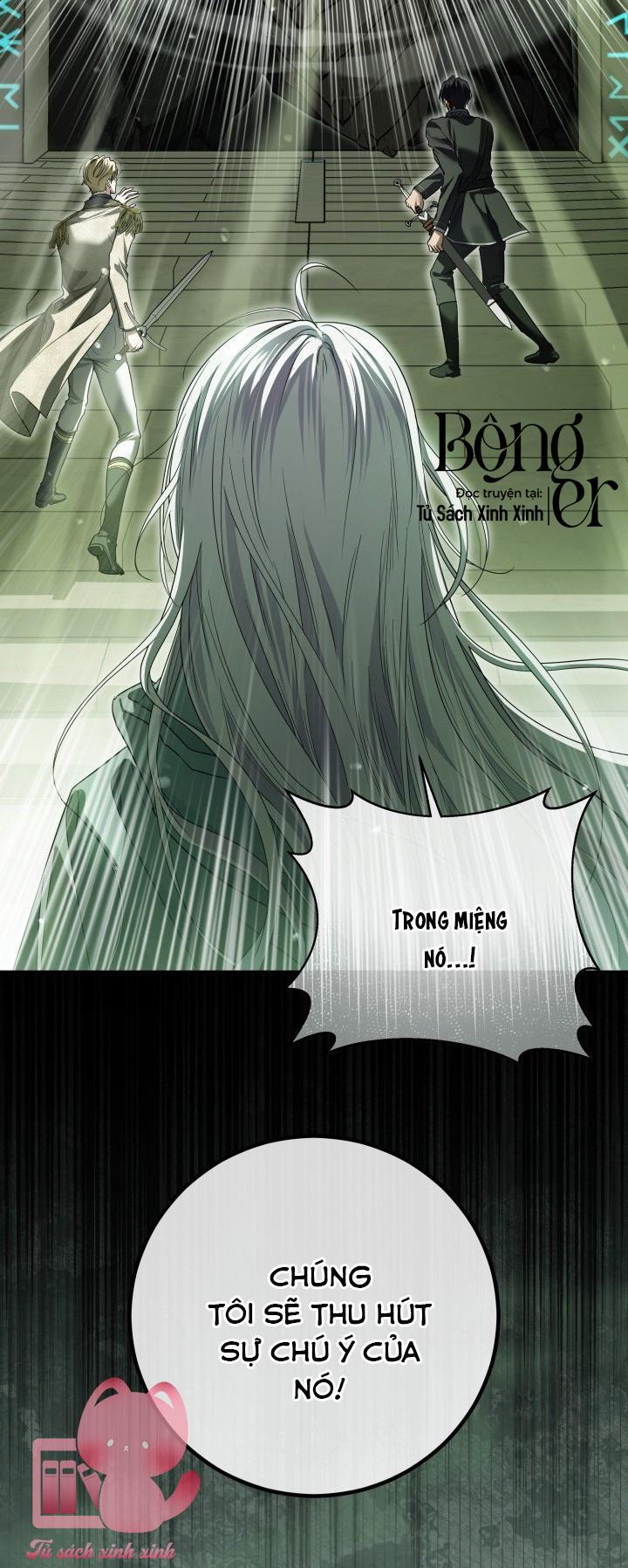 Hoàng Nữ Cosplay NonFan - Chap 79 - Trang 12