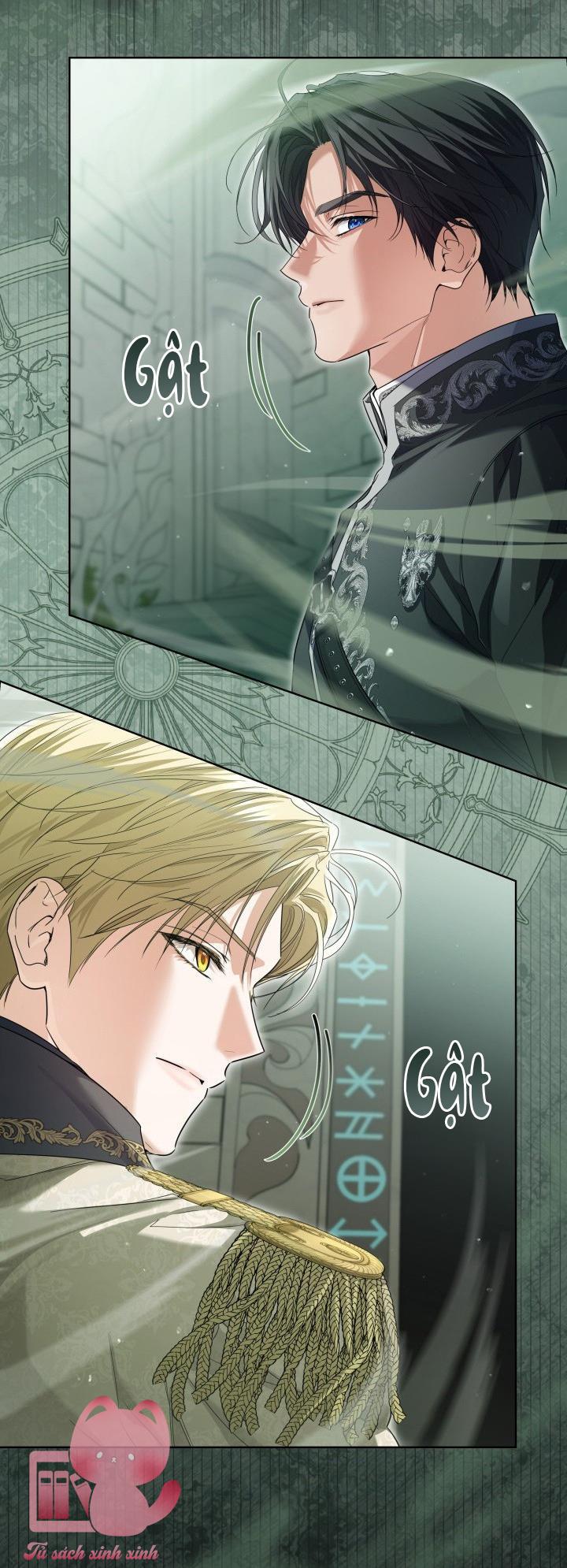Hoàng Nữ Cosplay NonFan - Chap 79 - Trang 13