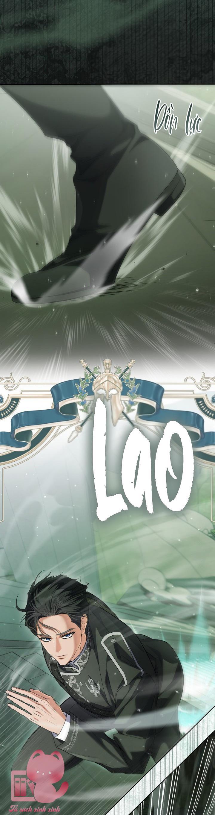Hoàng Nữ Cosplay NonFan - Chap 79 - Trang 14