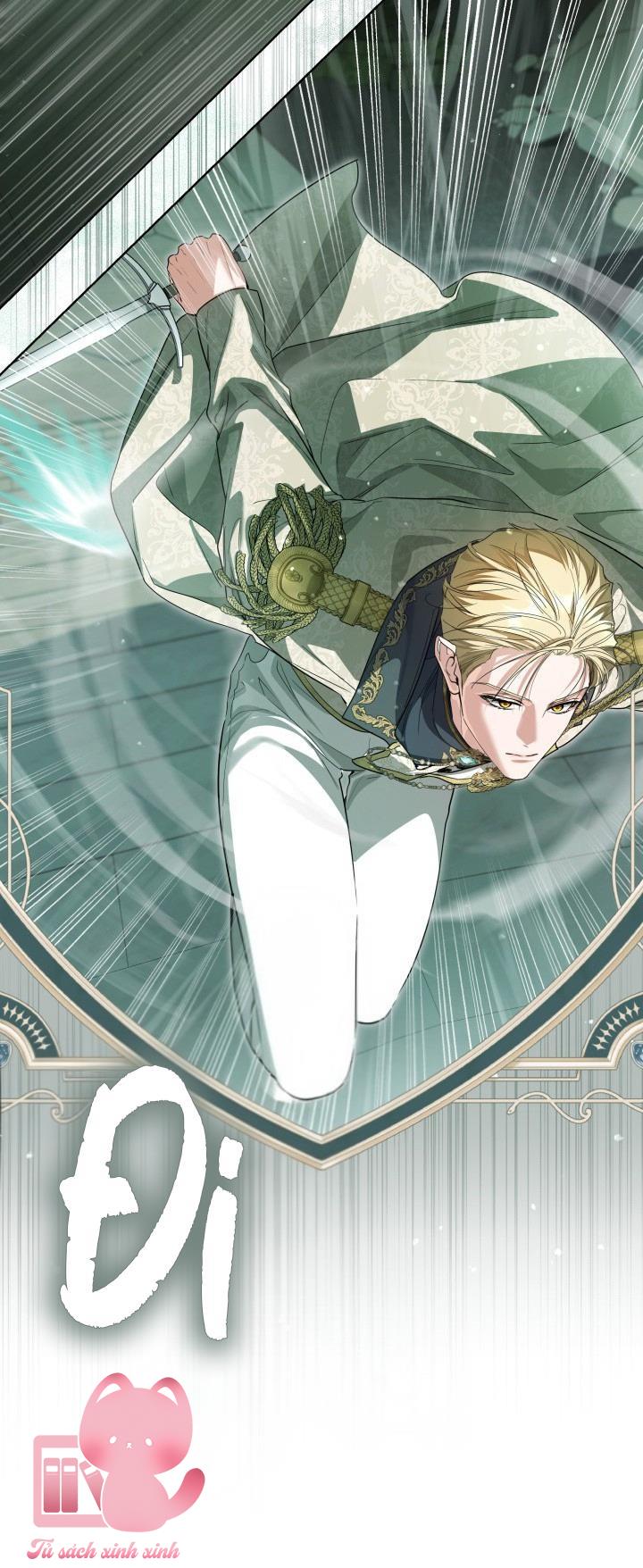 Hoàng Nữ Cosplay NonFan - Chap 79 - Trang 15