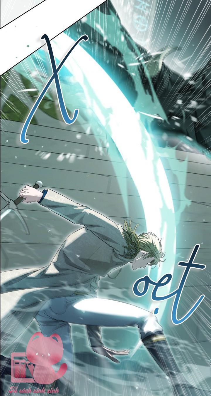 Hoàng Nữ Cosplay NonFan - Chap 79 - Trang 17