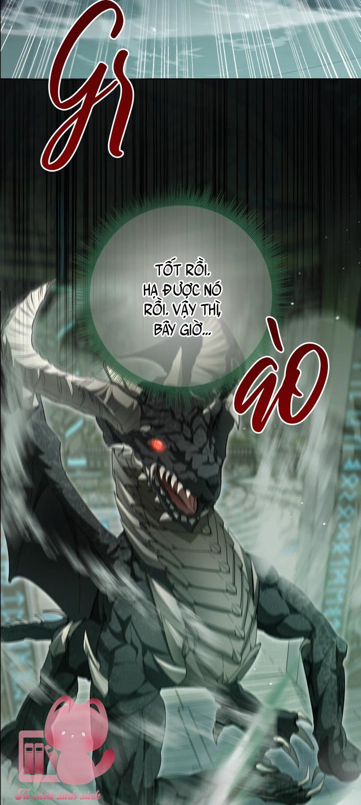 Hoàng Nữ Cosplay NonFan - Chap 79 - Trang 18
