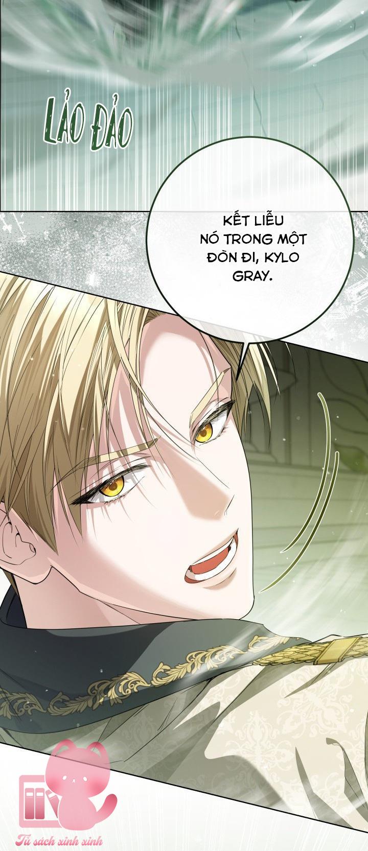 Hoàng Nữ Cosplay NonFan - Chap 79 - Trang 19