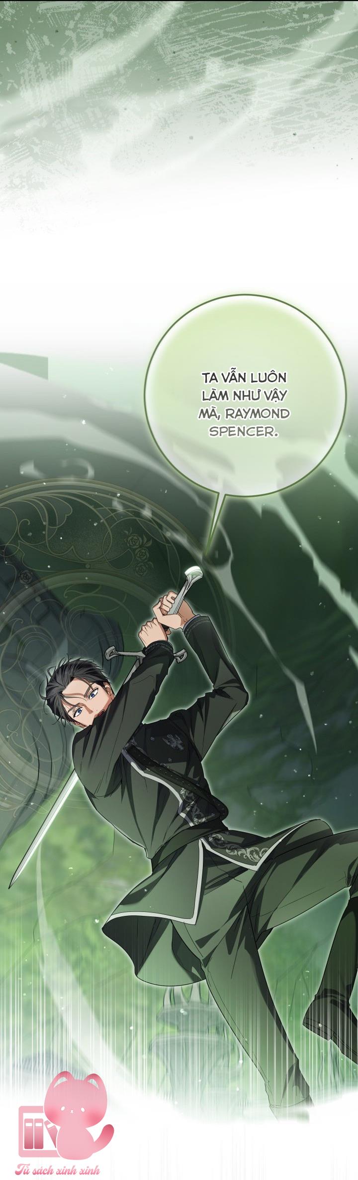 Hoàng Nữ Cosplay NonFan - Chap 79 - Trang 21