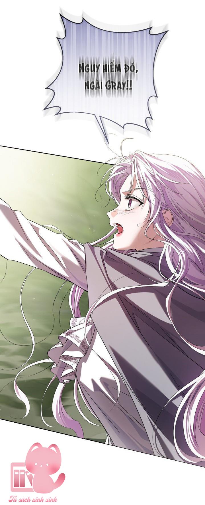 Hoàng Nữ Cosplay NonFan - Chap 79 - Trang 26