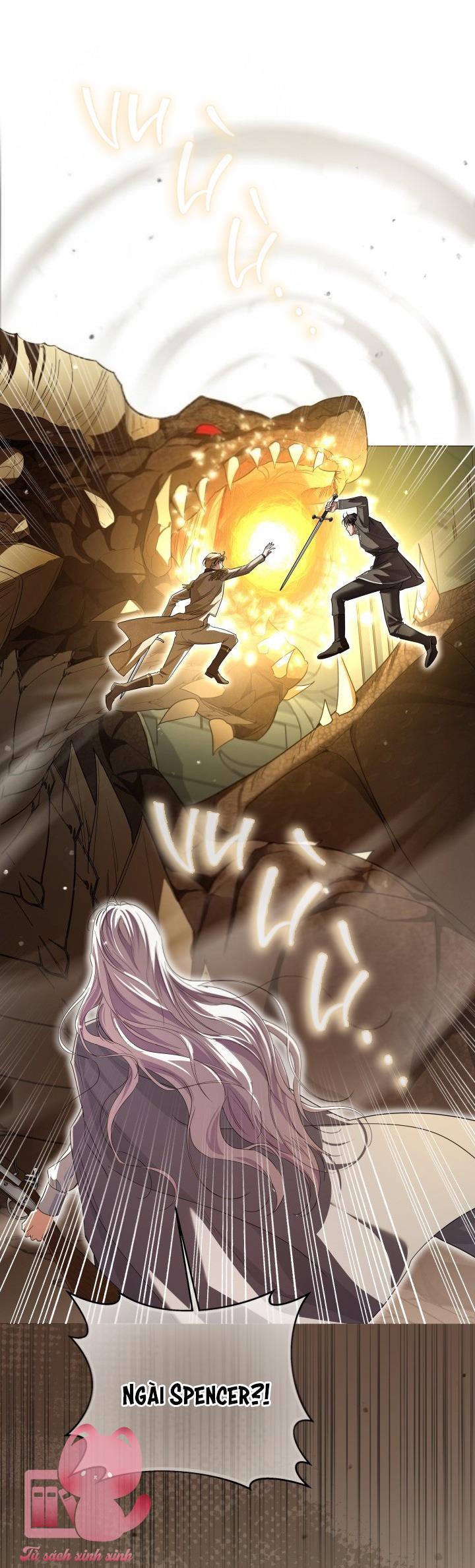 Hoàng Nữ Cosplay NonFan - Chap 79 - Trang 28