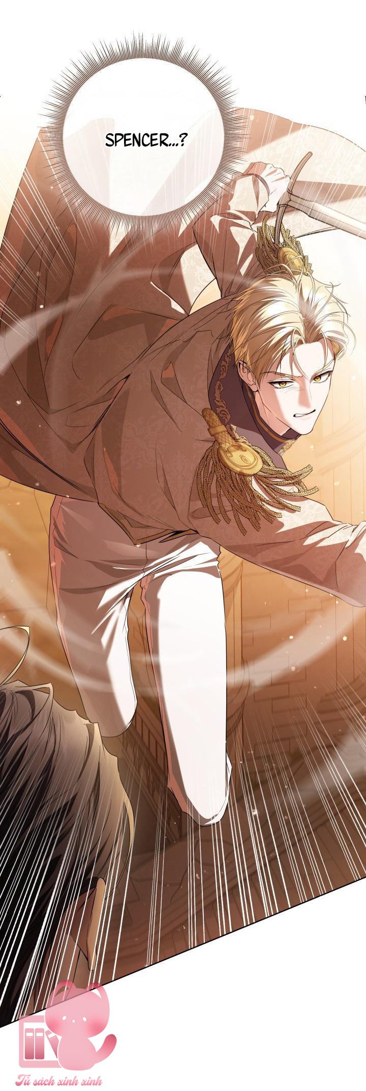 Hoàng Nữ Cosplay NonFan - Chap 79 - Trang 30