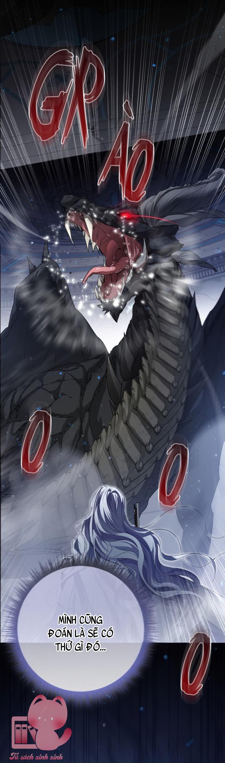 Hoàng Nữ Cosplay NonFan - Chap 79 - Trang 4