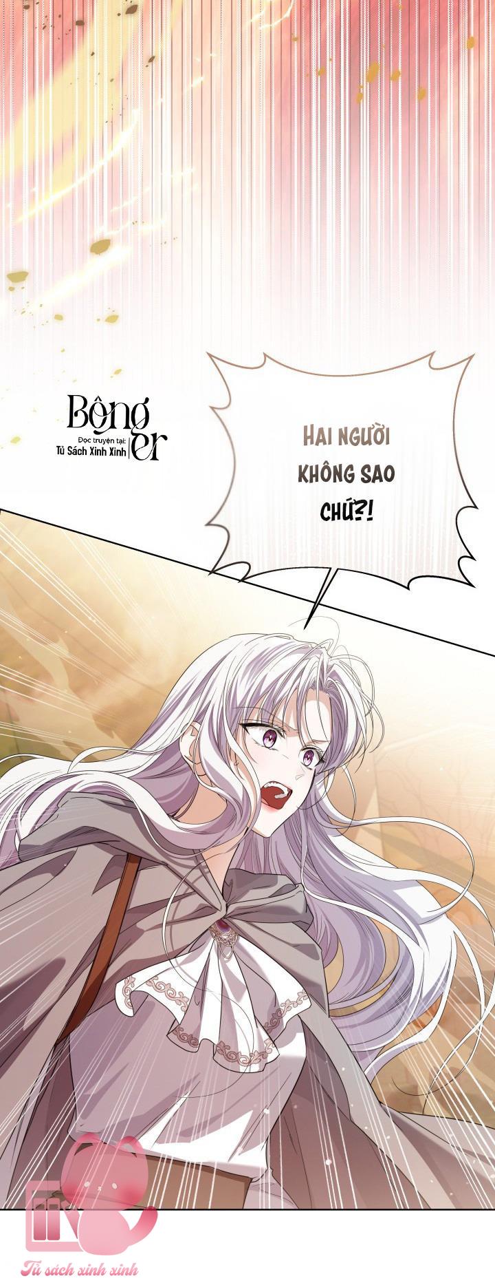 Hoàng Nữ Cosplay NonFan - Chap 79 - Trang 32