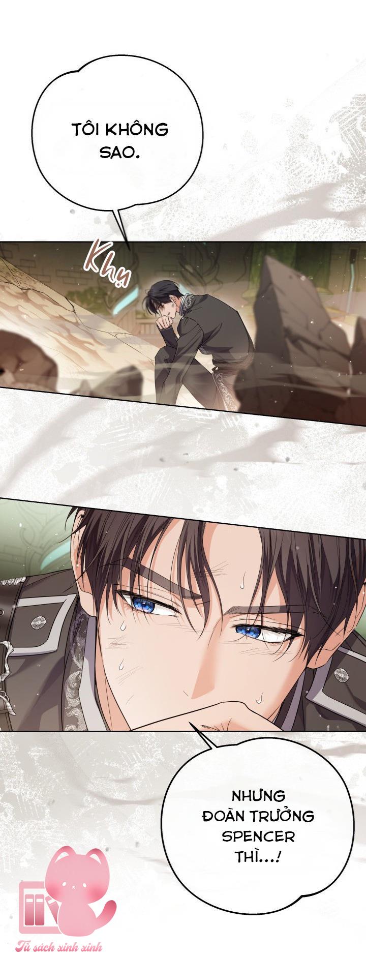 Hoàng Nữ Cosplay NonFan - Chap 79 - Trang 33