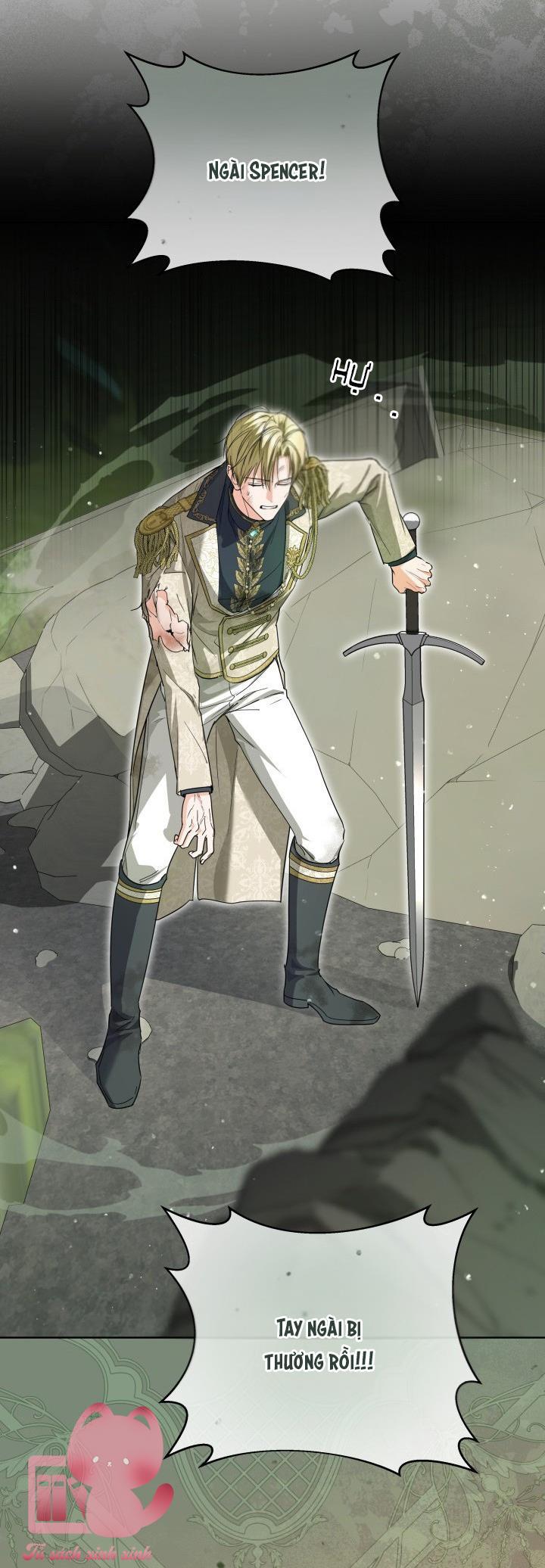 Hoàng Nữ Cosplay NonFan - Chap 79 - Trang 35