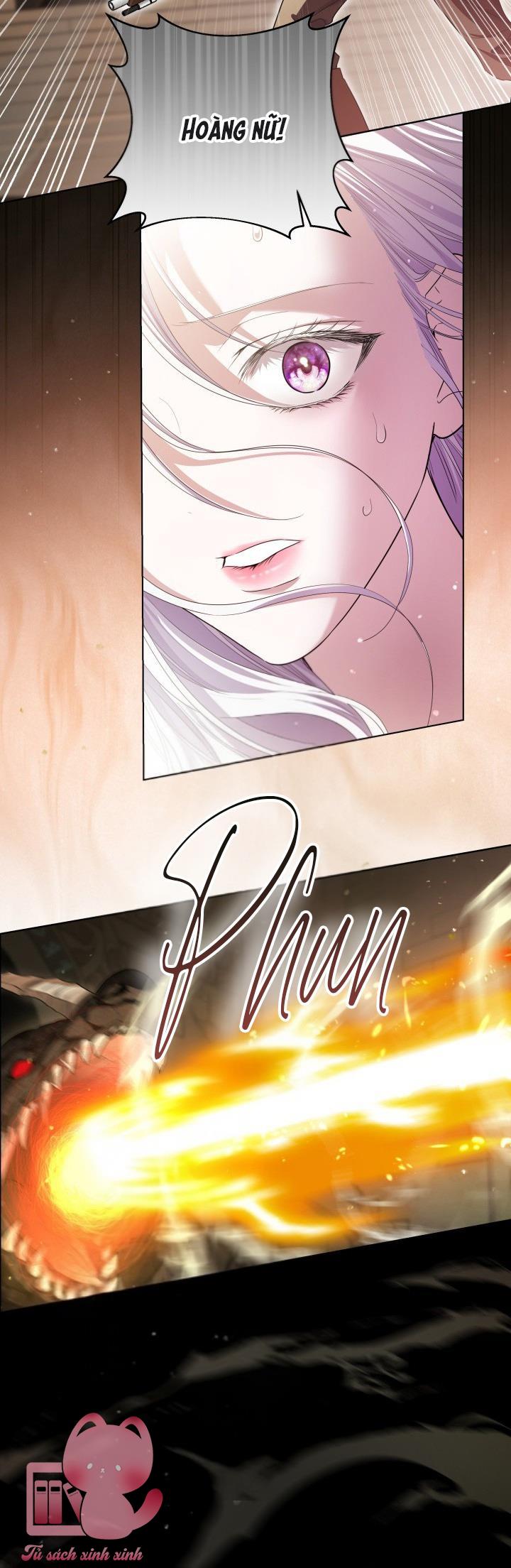 Hoàng Nữ Cosplay NonFan - Chap 79 - Trang 37