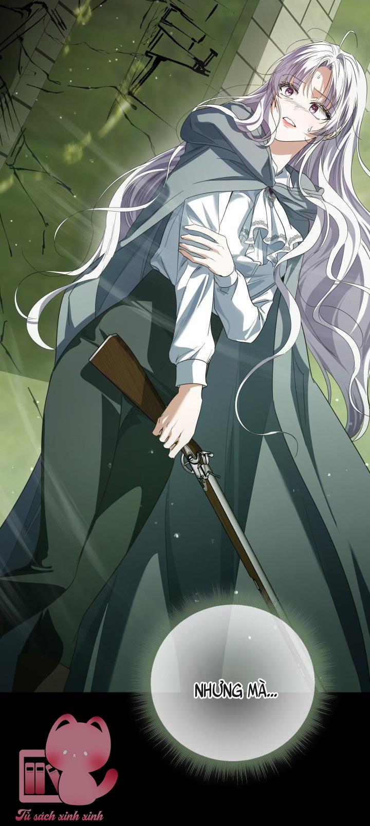 Hoàng Nữ Cosplay NonFan - Chap 79 - Trang 40
