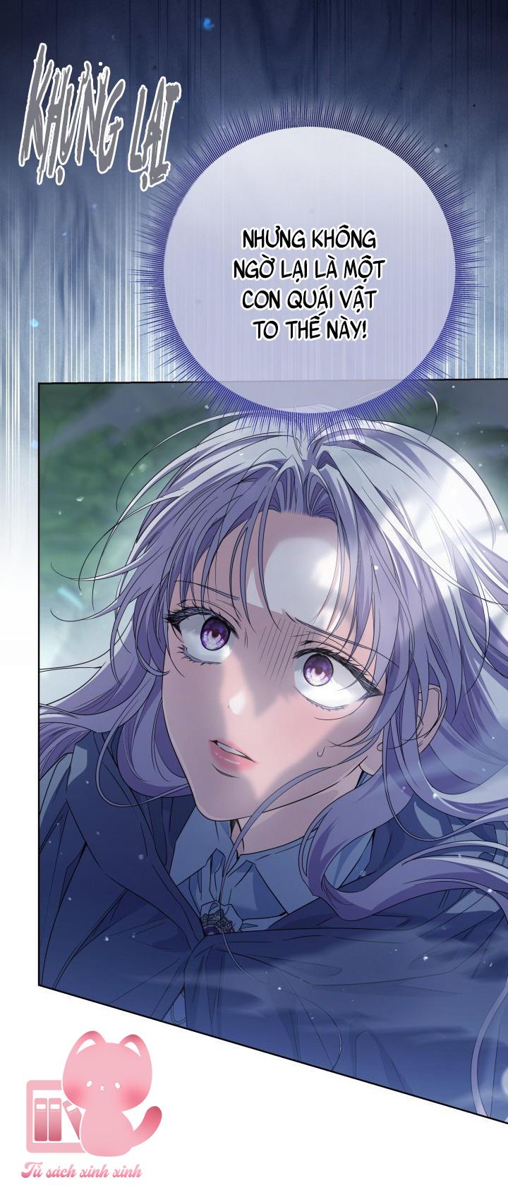 Hoàng Nữ Cosplay NonFan - Chap 79 - Trang 5