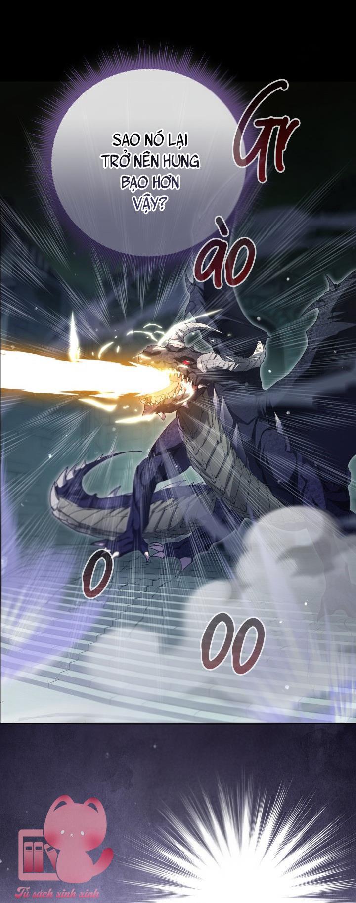 Hoàng Nữ Cosplay NonFan - Chap 79 - Trang 41