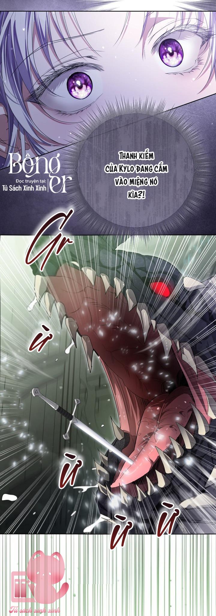 Hoàng Nữ Cosplay NonFan - Chap 79 - Trang 42