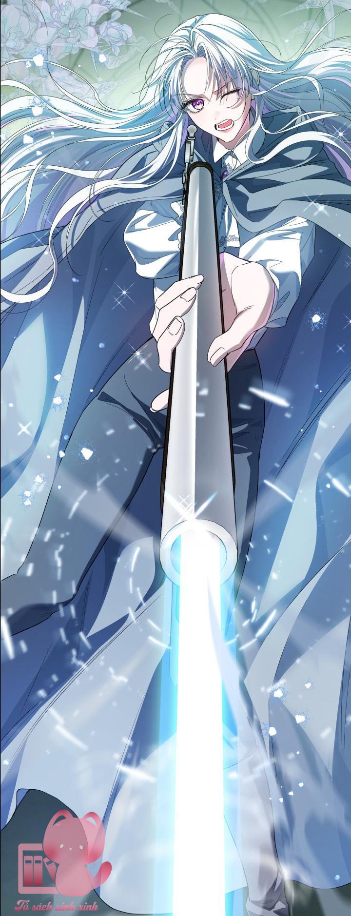 Hoàng Nữ Cosplay NonFan - Chap 79 - Trang 44