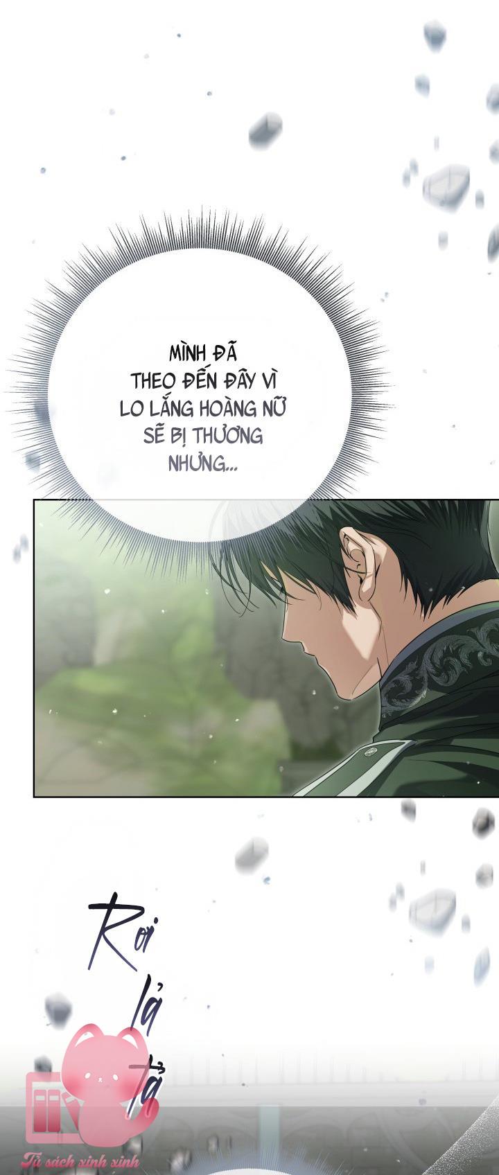 Hoàng Nữ Cosplay NonFan - Chap 79 - Trang 48