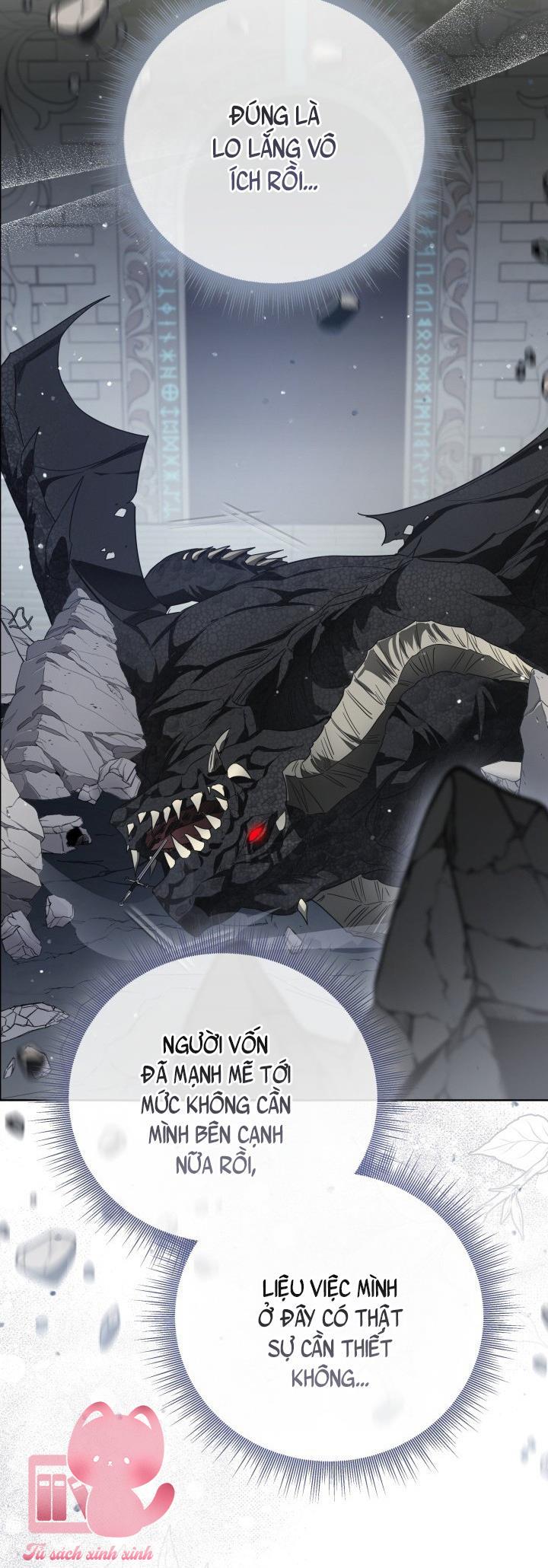 Hoàng Nữ Cosplay NonFan - Chap 79 - Trang 49