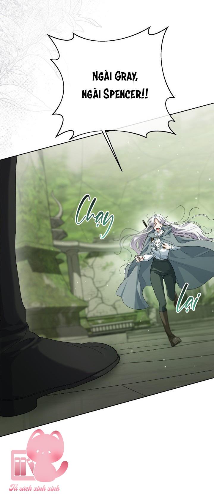 Hoàng Nữ Cosplay NonFan - Chap 79 - Trang 50