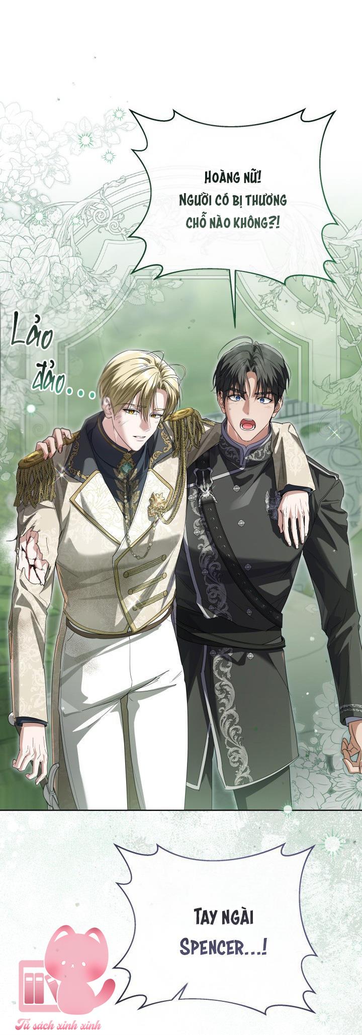 Hoàng Nữ Cosplay NonFan - Chap 79 - Trang 51