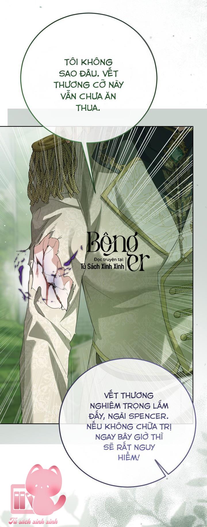 Hoàng Nữ Cosplay NonFan - Chap 79 - Trang 52
