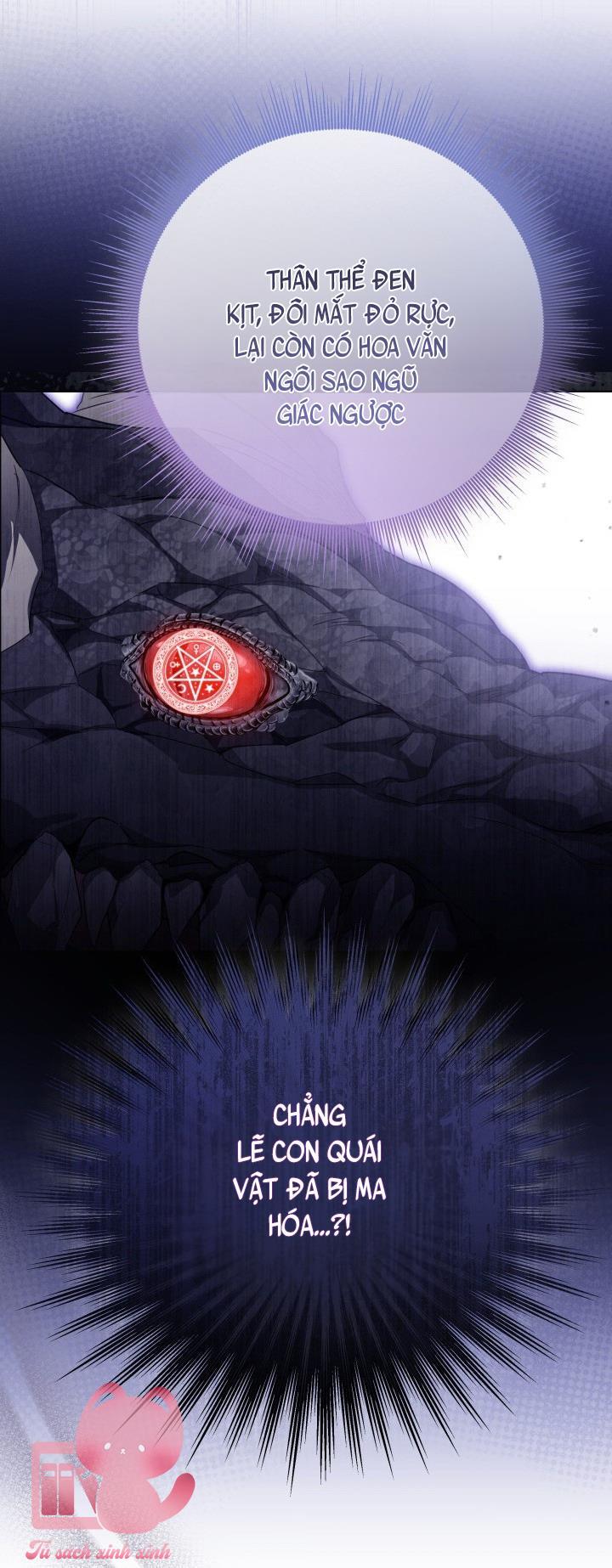 Hoàng Nữ Cosplay NonFan - Chap 79 - Trang 54