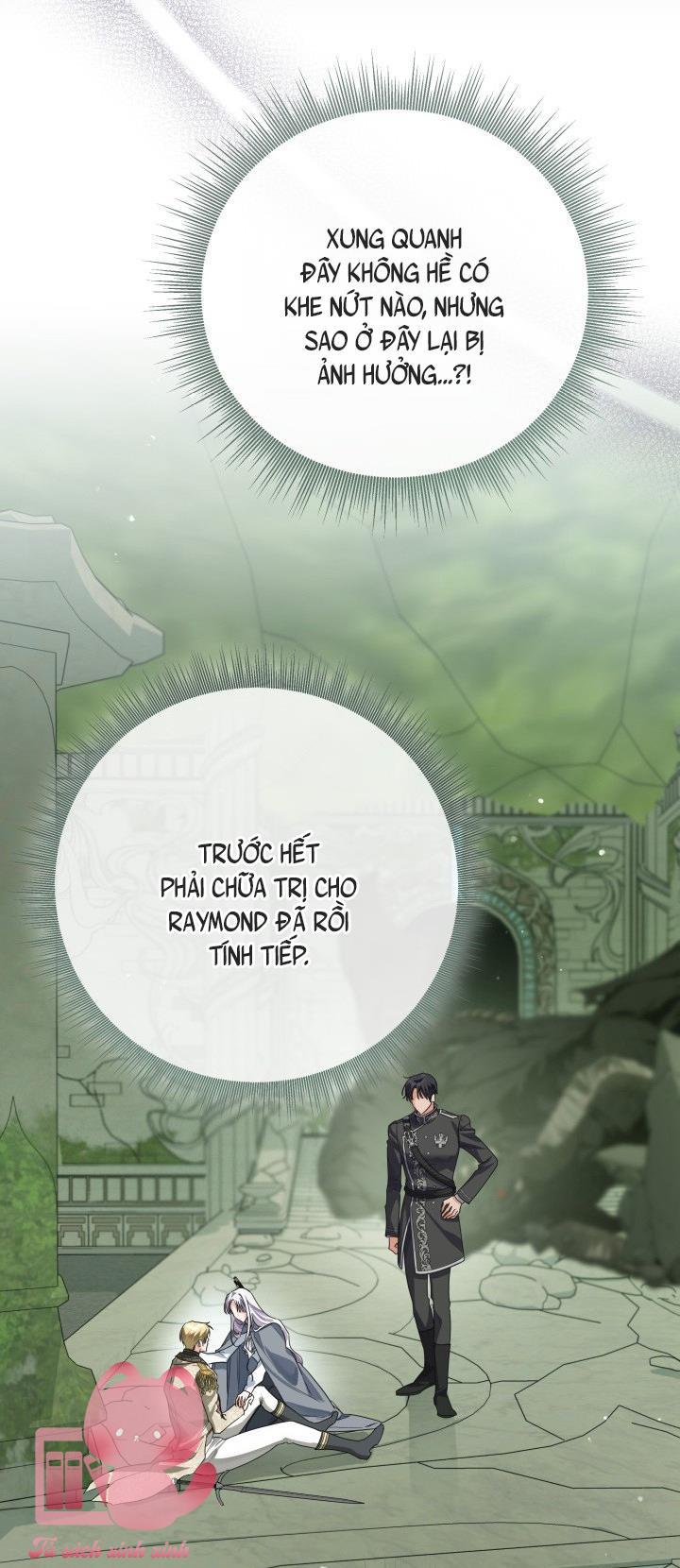 Hoàng Nữ Cosplay NonFan - Chap 79 - Trang 55
