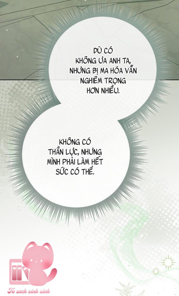 Hoàng Nữ Cosplay NonFan - Chap 79 - Trang 56