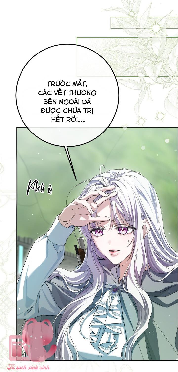Hoàng Nữ Cosplay NonFan - Chap 79 - Trang 57