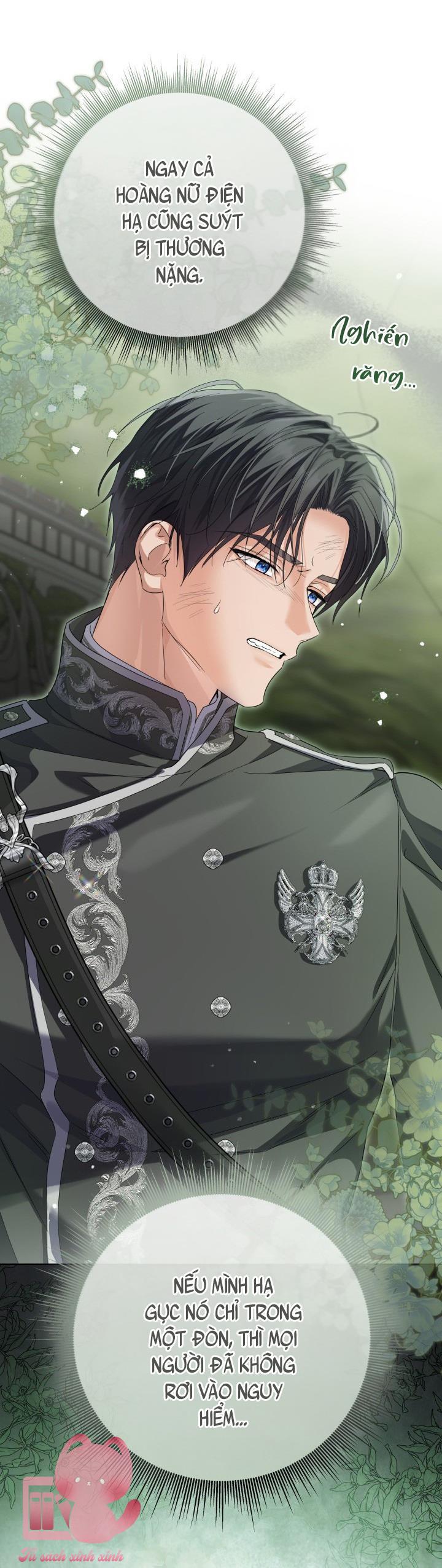 Hoàng Nữ Cosplay NonFan - Chap 79 - Trang 59