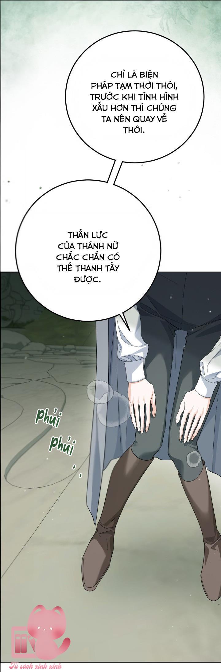 Hoàng Nữ Cosplay NonFan - Chap 79 - Trang 60