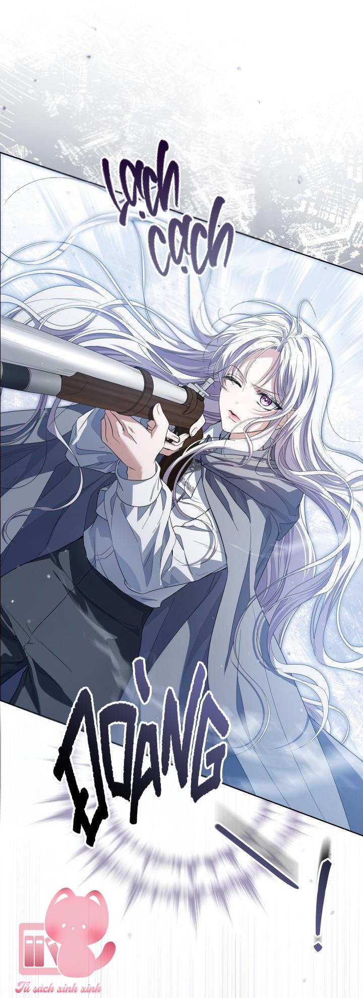 Hoàng Nữ Cosplay NonFan - Chap 79 - Trang 7