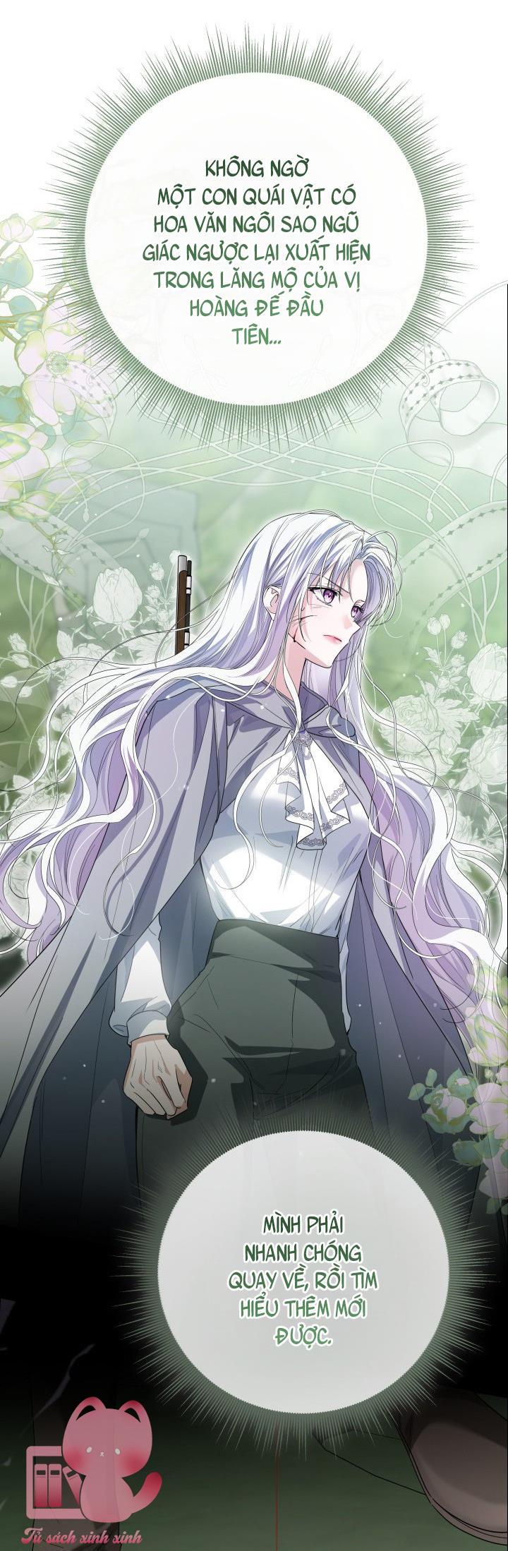Hoàng Nữ Cosplay NonFan - Chap 79 - Trang 61
