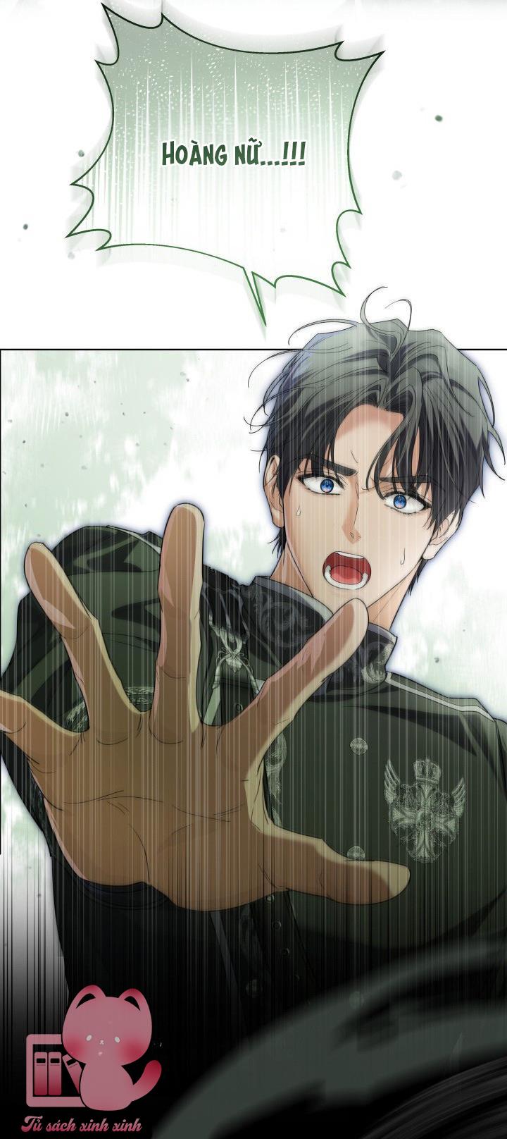Hoàng Nữ Cosplay NonFan - Chap 79 - Trang 64