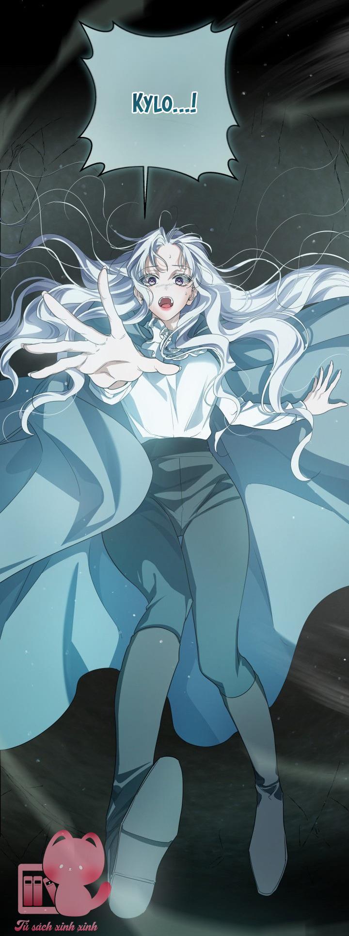 Hoàng Nữ Cosplay NonFan - Chap 79 - Trang 65