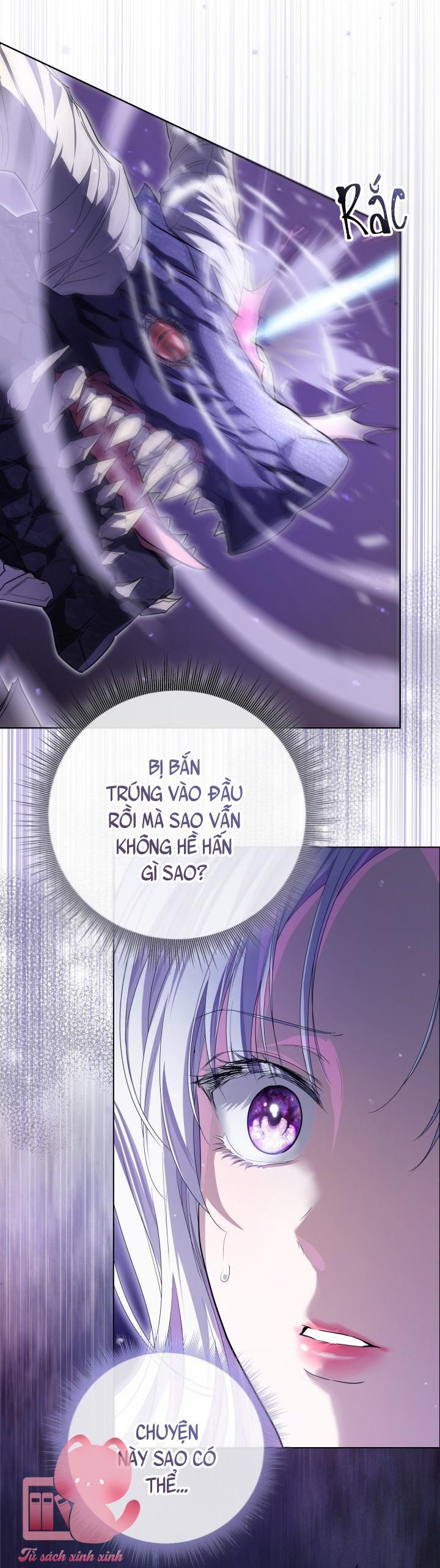 Hoàng Nữ Cosplay NonFan - Chap 79 - Trang 8
